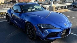 2024 Toyota GR Supra Premium