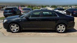2008 Chevrolet Malibu LT