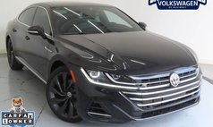 2023 Volkswagen Arteon SEL R-Line 4Motion