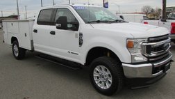 2021 Ford Super Duty F-350 XLT