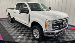 2023 Ford Super Duty F-250 
