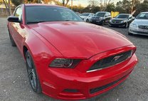 2013 Ford Mustang Base