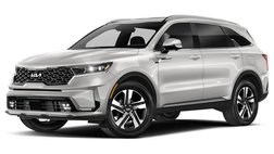 2023 Kia Sorento Hybrid SX Prestige