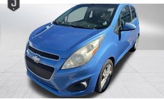 2015 Chevrolet Spark 1LT CVT