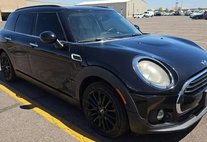 2016 MINI Clubman Cooper