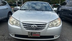2010 Hyundai Elantra SE
