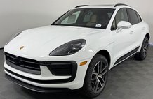 2026 Porsche Macan T