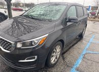 2021 Kia Sedona EX