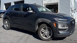 2018 Hyundai Kona SE