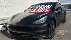 2019 Tesla Model 3 Mid Range