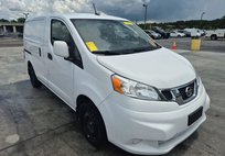 2017 Nissan NV200 SV