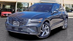 2026 Genesis GV70 3.5T Sport Advanced