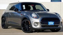2018 MINI Hardtop Cooper