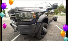 2023 Ram Tradesman