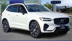 2025 Volvo XC60 B5 Plus Dark Theme