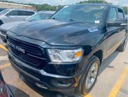 2020 Ram Ram Pickup 1500 Big Horn