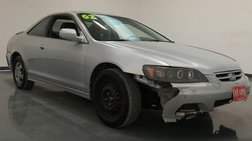 2002 Honda Accord EX