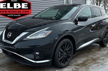 2024 Nissan Murano SL