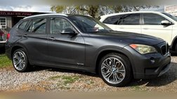 2014 BMW X1 xDrive35i