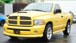 2004 Dodge Ram 1500 ST