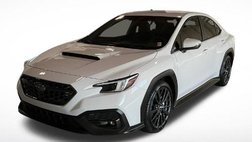 2024 Subaru WRX Limited