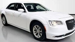 2023 Chrysler 300 Touring