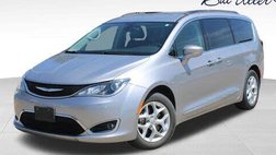 2017 Chrysler Pacifica Touring L FWD