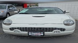 2003 Ford Thunderbird Premium