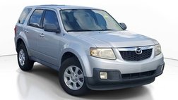 2011 Mazda Tribute Sport