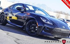 2025 Toyota GR86 Premium