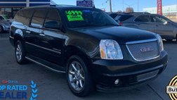 2009 GMC Yukon XL Denali
