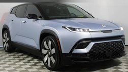 2023 Fisker Ocean Ultra