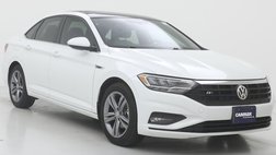 2021 Volkswagen Jetta R-Line