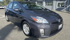 2010 Toyota Prius Two