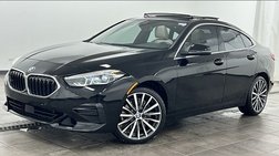 2022 BMW 2 Series 228i xDrive Gran Coupe
