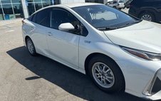 2020 Toyota Prius Prime LE