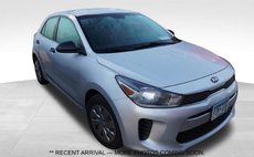 2018 Kia Rio5 LX