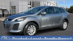 2011 Mazda CX-7 i SV