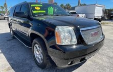 2007 GMC Yukon XL Denali