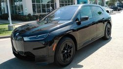 2023 BMW iX xDrive50