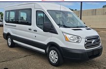 2019 Ford Transit 350 XLT