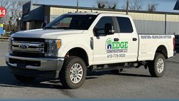 2017 Ford Super Duty F-250 XL