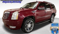 2007 Cadillac Escalade Base