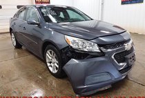 2015 Chevrolet Malibu LT