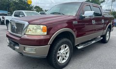 2004 Ford F-150 Lariat