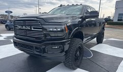 2019 Ram Ram Pickup 3500 Laramie