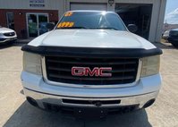 2007 GMC Sierra 1500 SLE