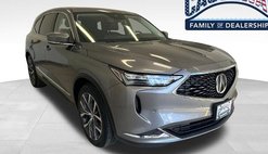2023 Acura MDX SH-AWD w/Tech