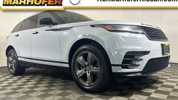 2025 Land Rover Range Rover Velar P250 Dynamic SE