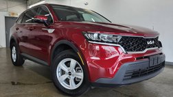 2023 Kia Sorento LX